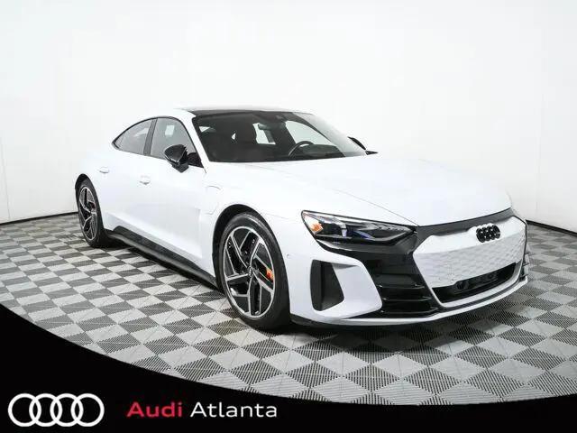 2023 Audi RS e-tron GT quattro for sale in Atlanta, GA