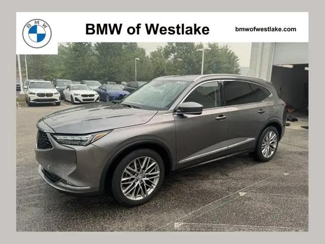 2022 Acura MDX Advance Package for sale in Westlake, OH