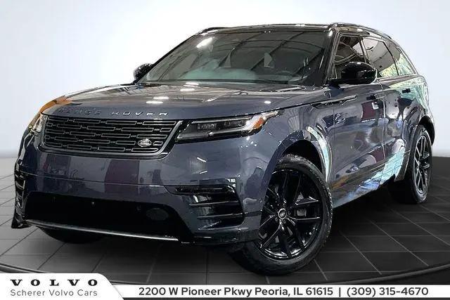 2026 Land Rover Range Rover Velar P250 Dynamic SE for sale in Peoria, IL