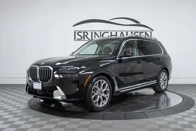 2024 BMW X7 xDrive40i for sale in Springfield, IL
