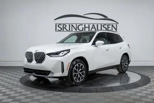 2026 BMW X3 30 xDrive for sale in Springfield, IL