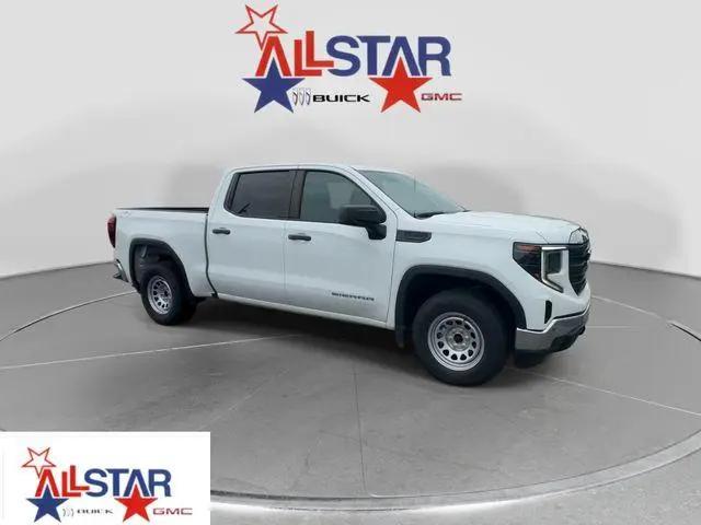 2023 GMC Sierra 1500 4WD Crew Cab Short Box Pro for sale in Sulphur, LA