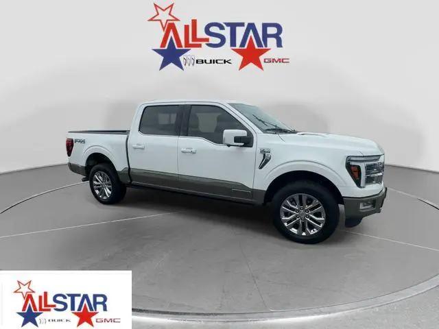 2025 Ford F-150 King Ranch for sale in Sulphur, LA