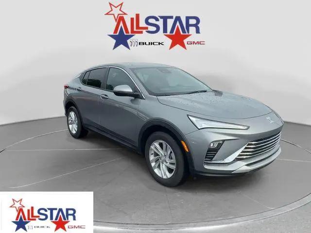 2026 Buick NV Preferred FWD for sale in Sulphur, LA