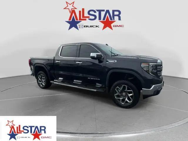 2024 GMC Sierra 1500 4WD Crew Cab Short Box SLT for sale in Sulphur, LA