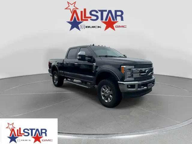 2019 Ford F-250 LARIAT for sale in Sulphur, LA
