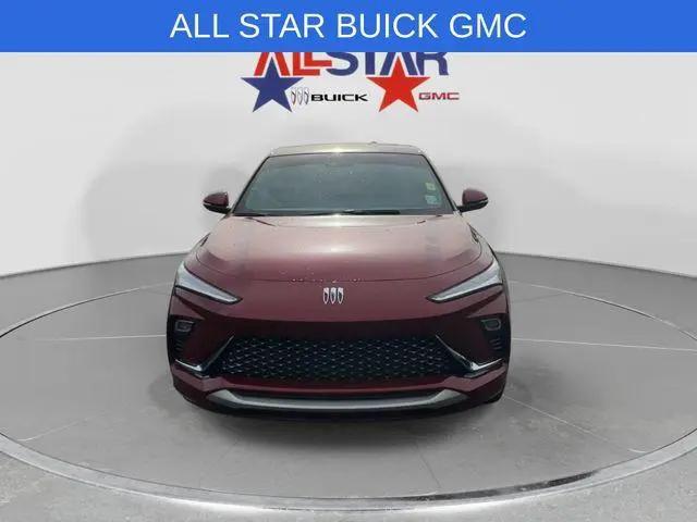 2024 Buick NV Avenir FWD for sale in Sulphur, LA