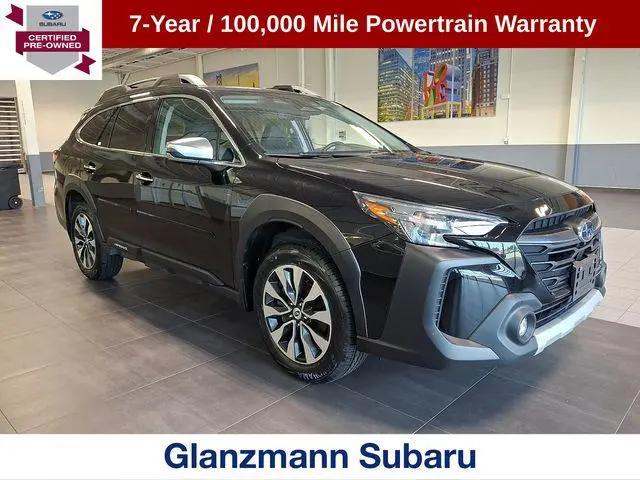 2024 Subaru Outback Touring for sale in Hatboro, PA