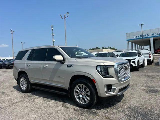 2022 GMC Yukon 4WD Denali for sale in Huntsville, AL