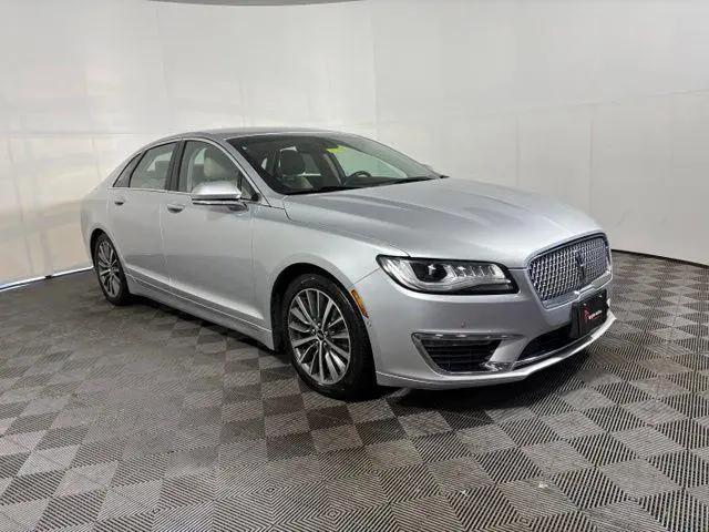 2017 Lincoln MKZ Select for sale in Shakopee, MN