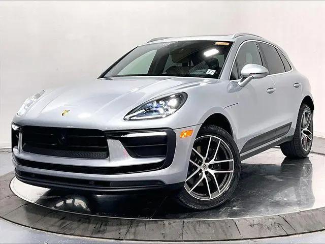 2026 Porsche Macan Macan for sale in Upper Saddle River, NJ