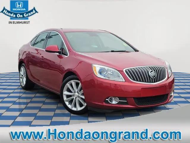 2016 Buick Verano Convenience Group for sale in Elmhurst, IL