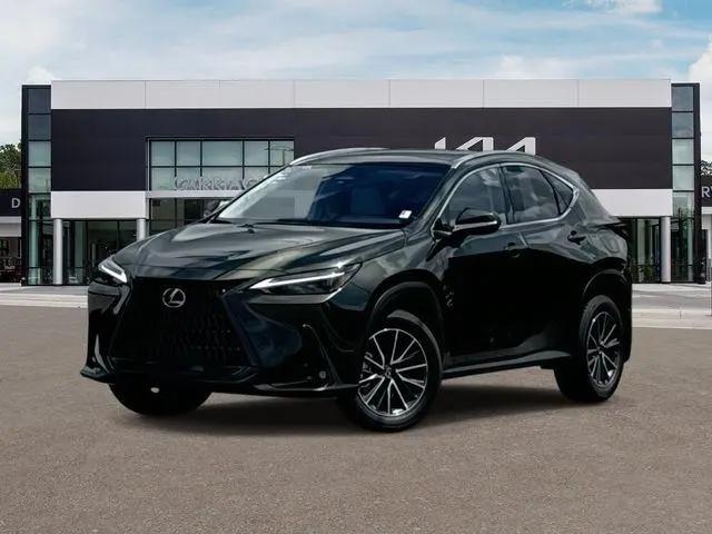 2025 Lexus NX 350h Luxury for sale in Woodstock, GA