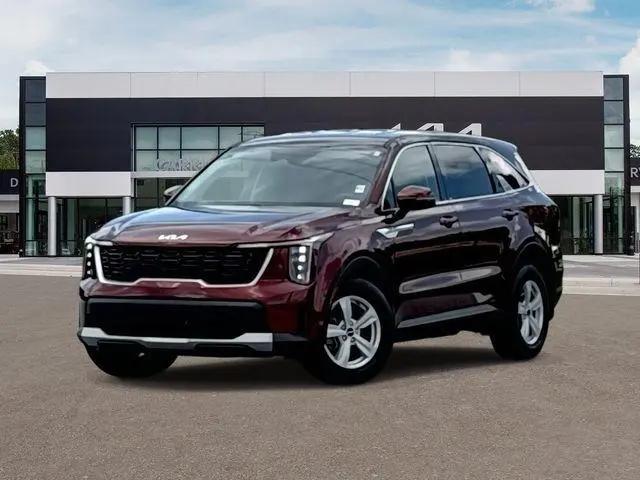2025 Kia Sorento LX for sale in Woodstock, GA