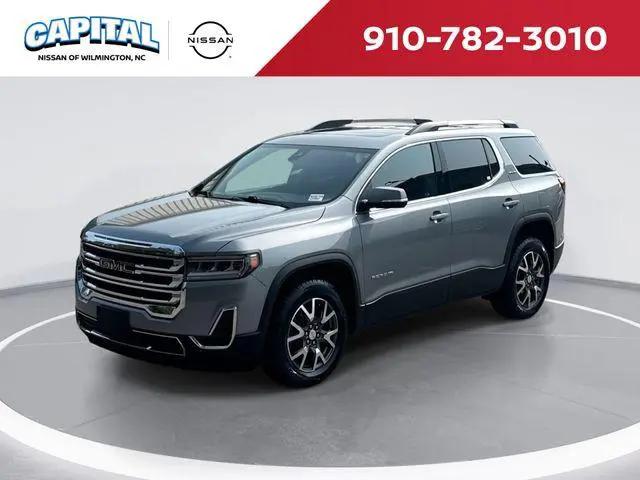 2023 GMC Acadia AWD SLE for sale in Wilmington, NC