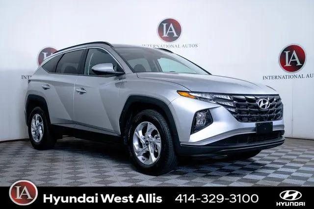 2024 Hyundai Tucson SEL for sale in West Allis, WI