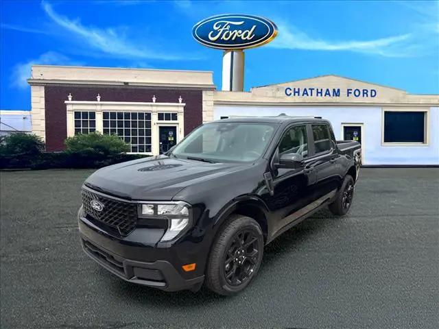 2026 Ford Maverick XLT for sale in Chatham, MA