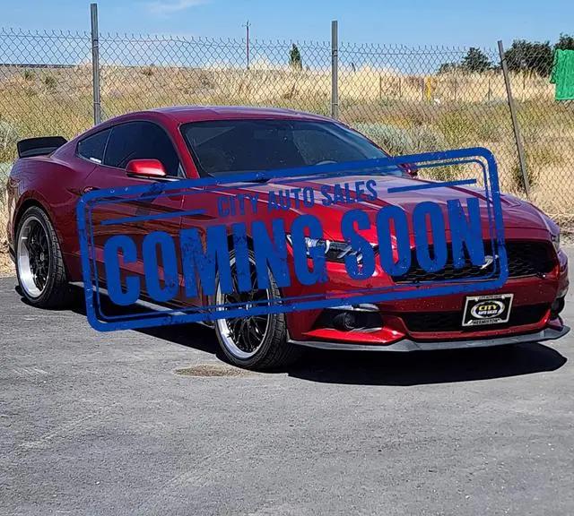 2017 Ford Mustang GT Premium for sale in Hermiston, OR