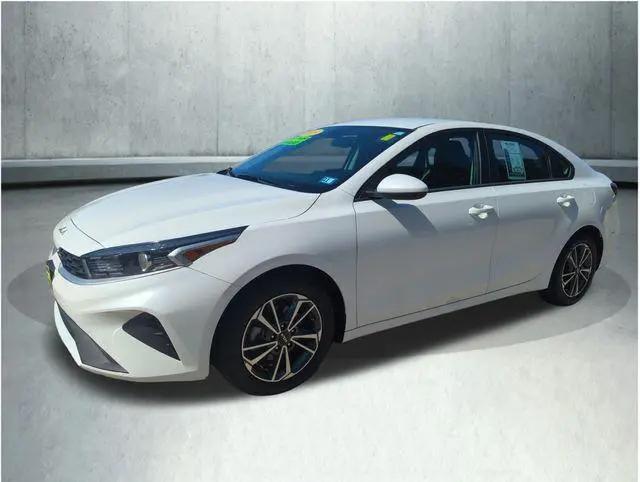 2023 Kia Forte LXS for sale in Somersworth, NH