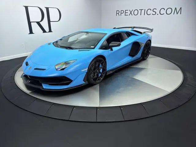 2019 Lamborghini Aventador Base for sale in Saint Louis, MO