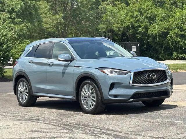 2023 INFINITI QX50 LUXE AWD for sale in Indianapolis, IN
