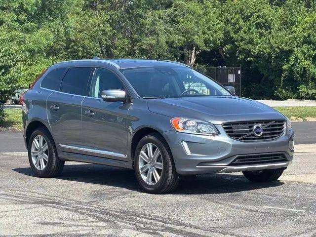 2017 Volvo XC60 T5 Inscription for sale in Indianapolis, IN