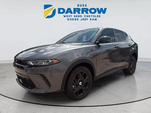 2024 Dodge Hornet GT Plus AWD for sale in West Bend, WI