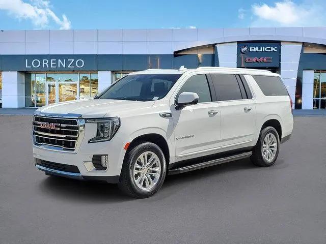 2023 GMC Yukon XL 2WD SLT for sale in Miami, FL