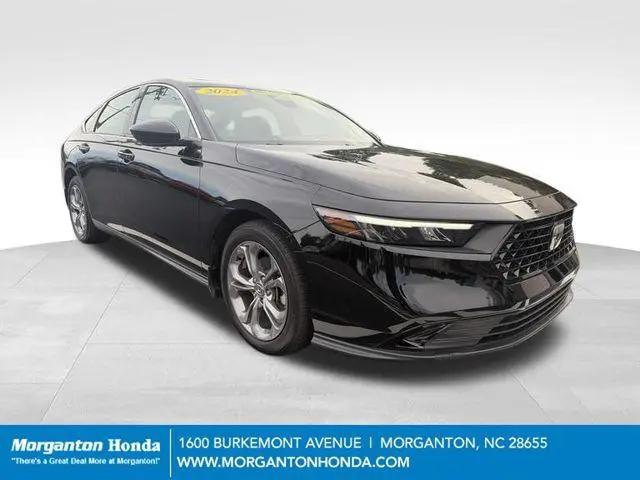2024 Honda Accord EX for sale in Morganton, NC