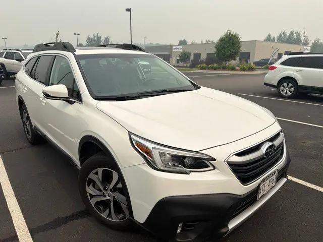 2020 Subaru Outback Limited for sale in Wausau, WI