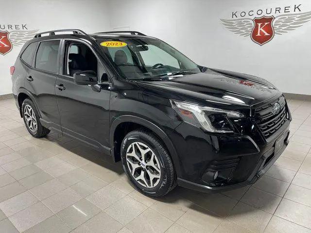 2023 Subaru Forester Premium for sale in Wausau, WI