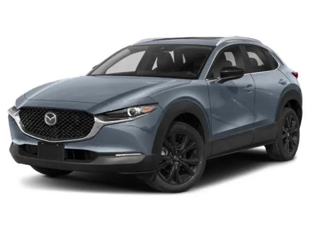 2023 Mazda CX-30 2.5 S Carbon Edition for sale in Gaithersburg, MD