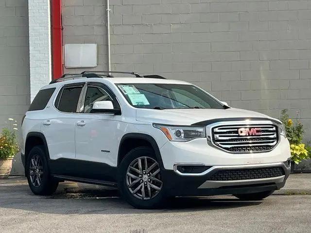 2017 GMC Acadia SLT-1 for sale in Highland, IN