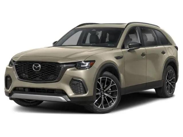 2025 Mazda CX-70 Premium Plus Package for sale in Miami, FL