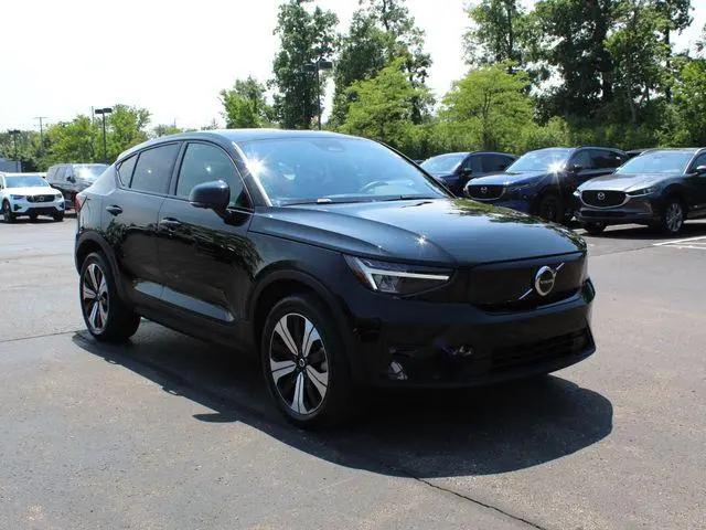 2023 Volvo CT Twin Plus for sale in Ann Arbor, MI