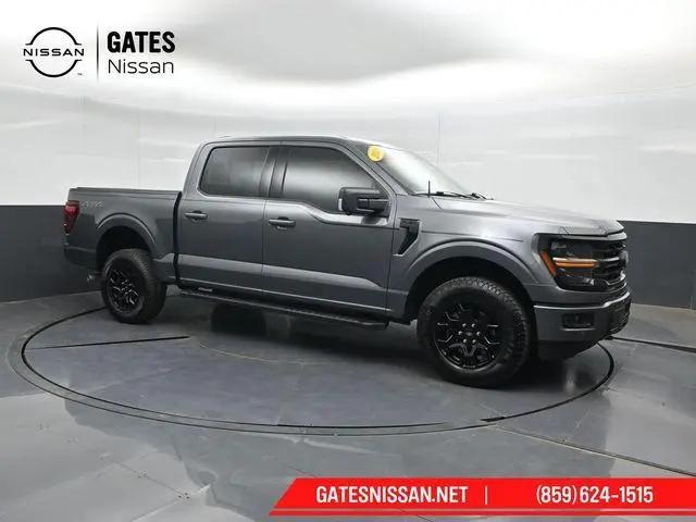 2024 Ford F-150 XLT for sale in Richmond, KY
