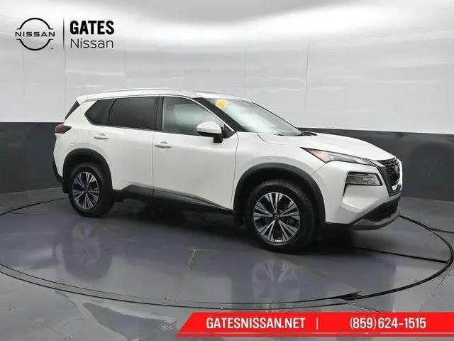 2023 Nissan Rogue SV Intelligent AWD for sale in Richmond, KY