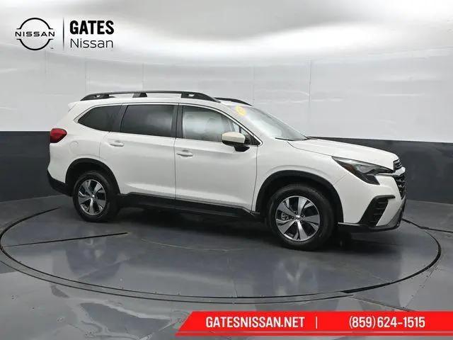 2025 Subaru Ascent Premium 8-Passenger for sale in Richmond, KY