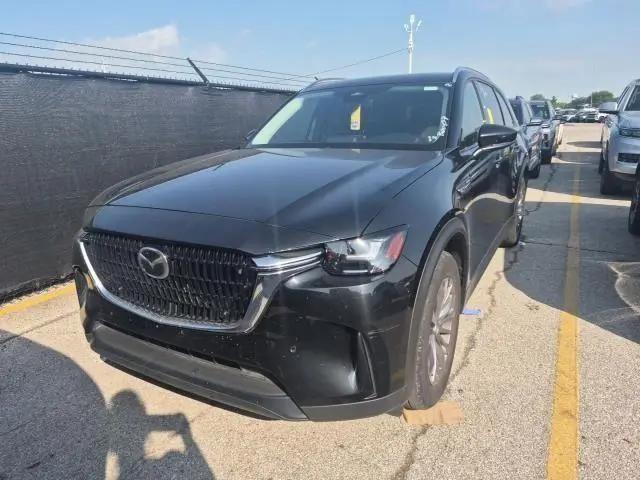 2025 Mazda X-90 3.3 Turbo Preferred Package for sale in Indianapolis, IN