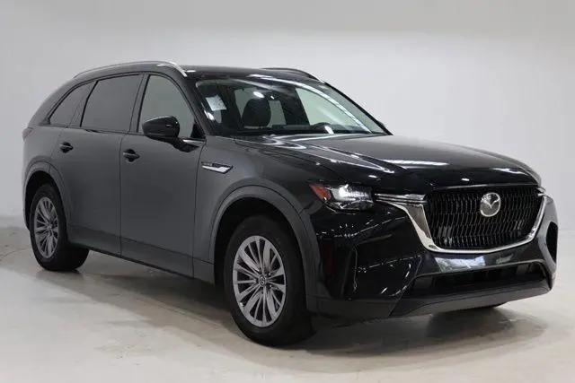 2025 Mazda X-90 3.3 Turbo Preferred Package for sale in Indianapolis, IN