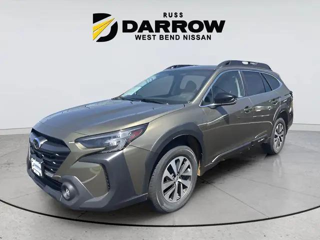 2024 Subaru Outback Premium for sale in West Bend, WI