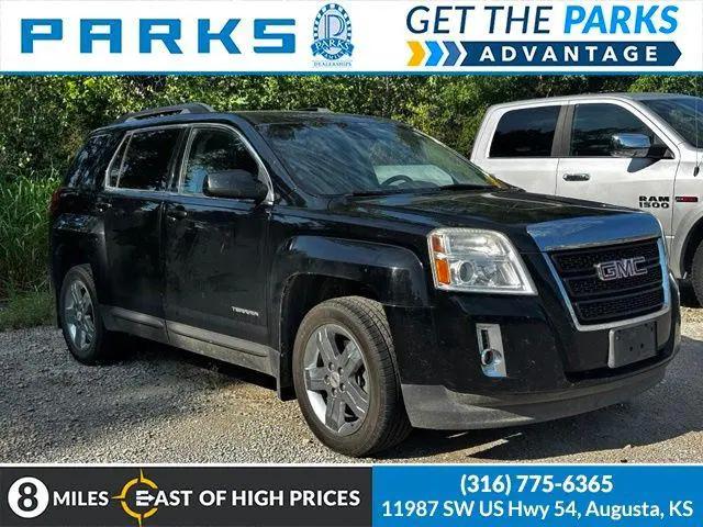 2013 GMC Terrain SLE-2 for sale in Augusta, KS