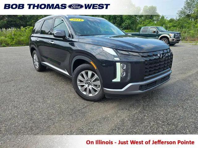 2024 Hyundai Palisade SEL for sale in Fort Wayne, IN