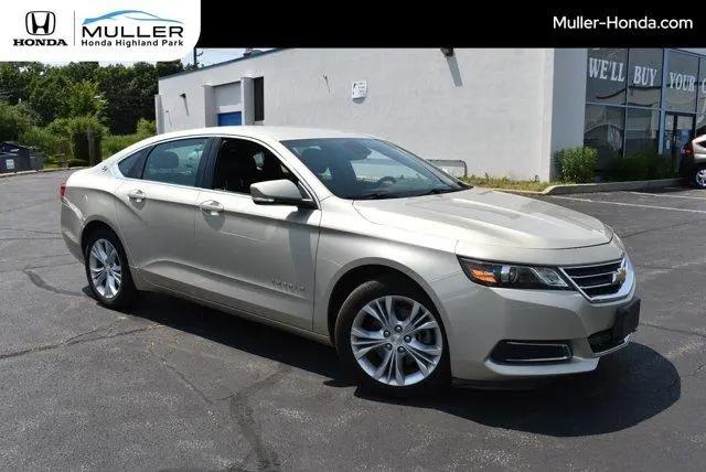 2014 Chevrolet Impala 2LT for sale in Highland Park, IL