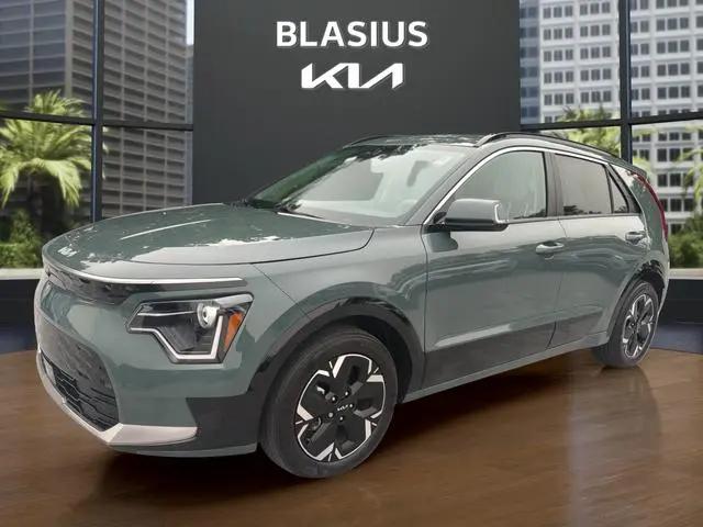 2023 Kia Niro EV Wind for sale in Watertown, CT