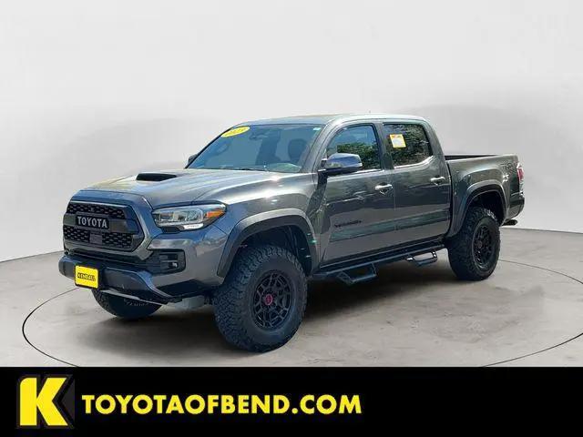 2023 Toyota Tacoma TRD Pro for sale in Bend, OR