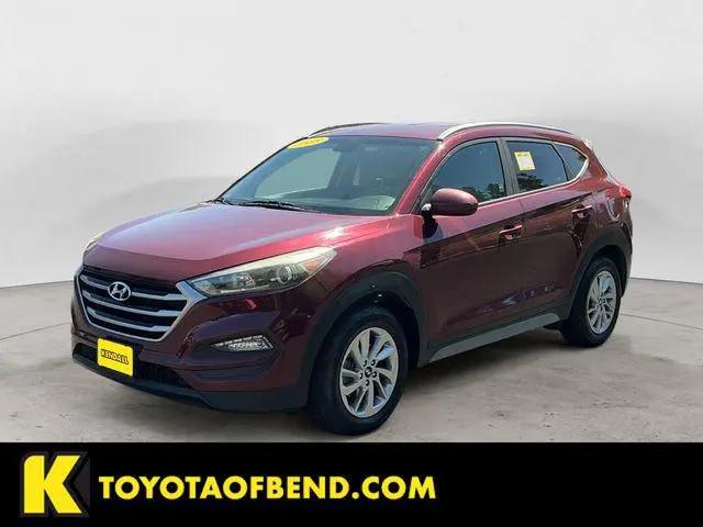 2018 Hyundai Tucson SEL for sale in Bend, OR