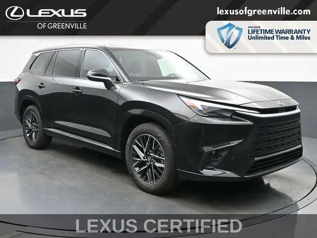 2026 Lexus TX 350 Premium for sale in Greenville, SC