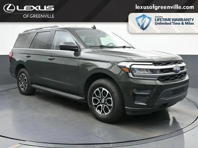 2022 Ford Expedition XLT for sale in Greenville, SC