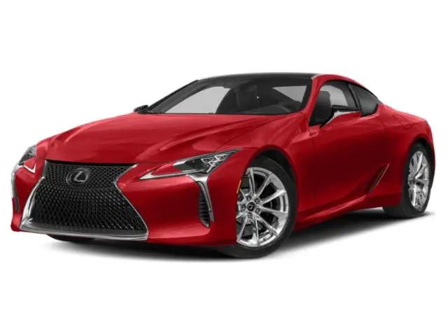 2019 Lexus LC 500 Base for sale in Riverside, CA
